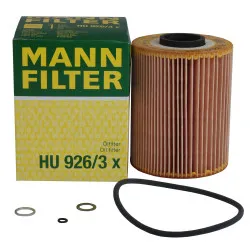 FILTRU ULEI MANN-FILTER HU9263X
