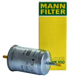 FILTRU COMBUSTIBIL MANN-FILTER WK850