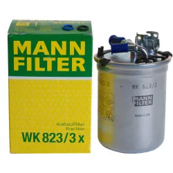 FILTRU COMBUSTIBIL MANN-FILTER WK8233X