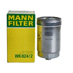FILTRU COMBUSTIBIL MANN-FILTER WK8242