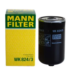 FILTRU COMBUSTIBIL MANN-FILTER WK8243