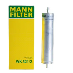 FILTRU COMBUSTIBIL MANN-FILTER WK5212