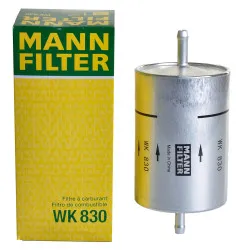 FILTRU COMBUSTIBIL MANN-FILTER WK830