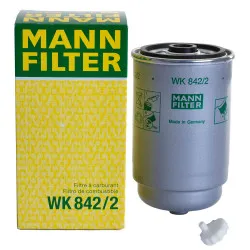 FILTRU COMBUSTIBIL MANN-FILTER WK8422