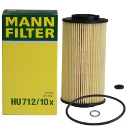 FILTRU ULEI MANN-FILTER HU71210X