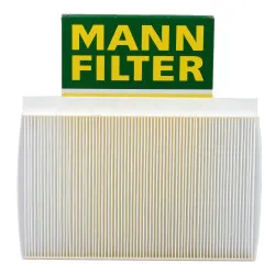 FILTER INNENRAUMLUFT MANN-FILTER CU3562 &ndash; Bild 1 von