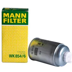 FILTRU COMBUSTIBIL MANN-FILTER WK8546