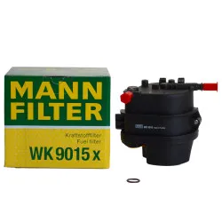 FILTRU COMBUSTIBIL MANN-FILTER WK9015X