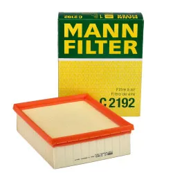 FILTRU AER MANN-FILTER C2192