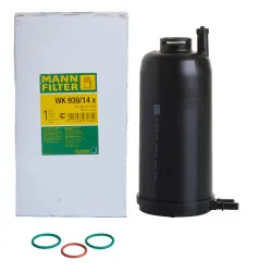 KRAFTSTOFFFILTER MANN-FILTER WK93914X