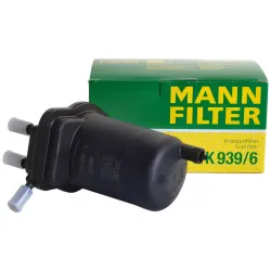 KRAFTSTOFFFILTER MANN-FILTER WK9396