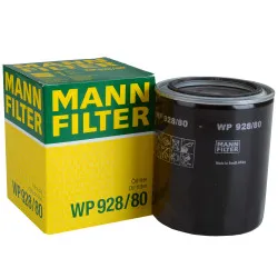 FILTRU ULEI MANN-FILTER WP92880