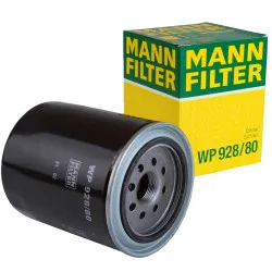FILTRU ULEI MANN-FILTER WP92880 - imagine 1