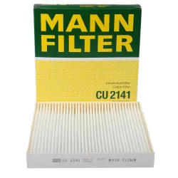 FILTRU AER HABITACLU MANN-FILTER CU2141