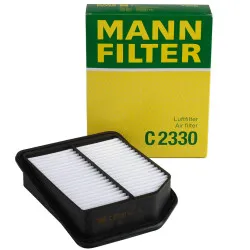 FILTRU AER MANN-FILTER C2330
