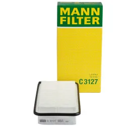 FILTRU AER MANN-FILTER C3127