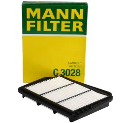FILTRU AER MANN-FILTER C3028