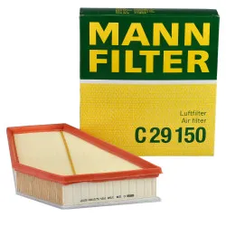 FILTRU AER MANN-FILTER C29150