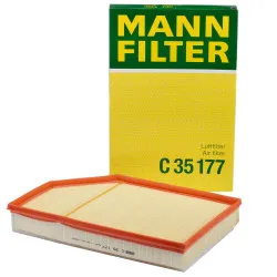 FILTRU AER MANN-FILTER C35177