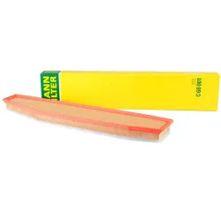 LUFTFILTER MANN-FILTER C68001