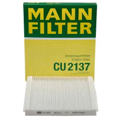 FILTRU AER HABITACLU MANN-FILTER CU2137