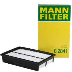 FILTRU AER MANN-FILTER C2841