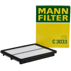 FILTRU AER MANN-FILTER C3033