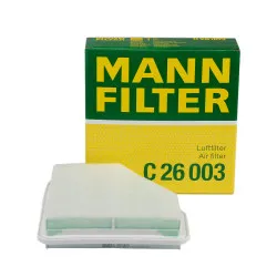 FILTRU AER MANN-FILTER C26003