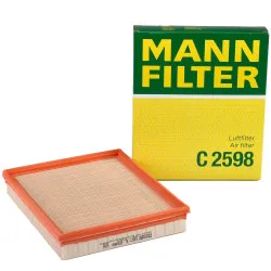 FILTRU AER MANN-FILTER C2598