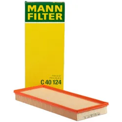 FILTRU AER MANN-FILTER C40124