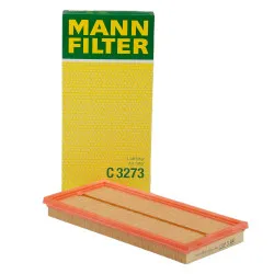 LUFTFILTER MANN-FILTER C3273