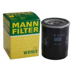 FILTRU ULEI MANN-FILTER W6102
