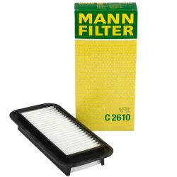 FILTRU AER MANN-FILTER C2610