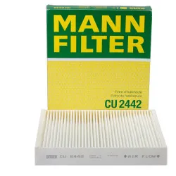 FILTER INNENRAUMLUFT MANN-FILTER CU2442