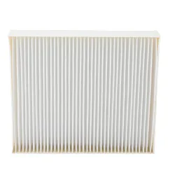 FILTER INNENRAUMLUFT MANN-FILTER CU2442 &ndash; Bild 1 von