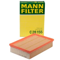 LUFTFILTER MANN-FILTER C28155