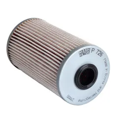FILTRU COMBUSTIBIL MANN-FILTER P726X - imagine 1