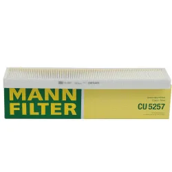 FILTER INNENRAUMLUFT MANN-FILTER CU5257