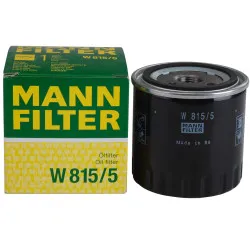 ÖLFILTER MANN-FILTER W8155