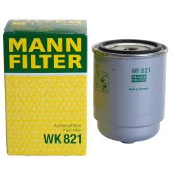 FILTRU COMBUSTIBIL MANN-FILTER WK821