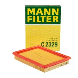 LUFTFILTER MANN-FILTER C2329