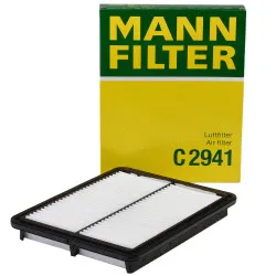 FILTRU AER MANN-FILTER C2941