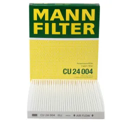 FILTRU AER HABITACLU MANN-FILTER CU24004