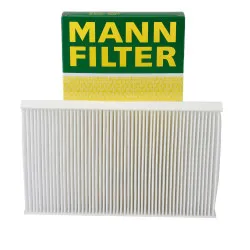 FILTRU AER HABITACLU MANN-FILTER CU2747 - imagine 1