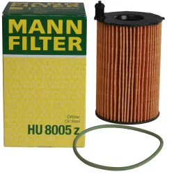 FILTRU ULEI MANN-FILTER HU8005Z