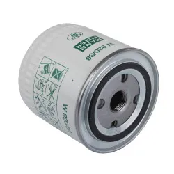 FILTRU ULEI MANN-FILTER W92038 - imagine 1