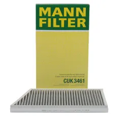 FILTER INNENRAUMLUFT MANN-FILTER CUK3461