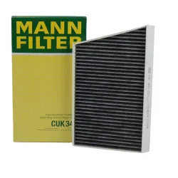 FILTER INNENRAUMLUFT MANN-FILTER CUK3461 &ndash; Bild 1 von