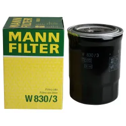 FILTRU ULEI MANN-FILTER W8303