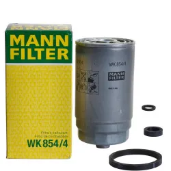 FILTRU COMBUSTIBIL MANN-FILTER WK8544